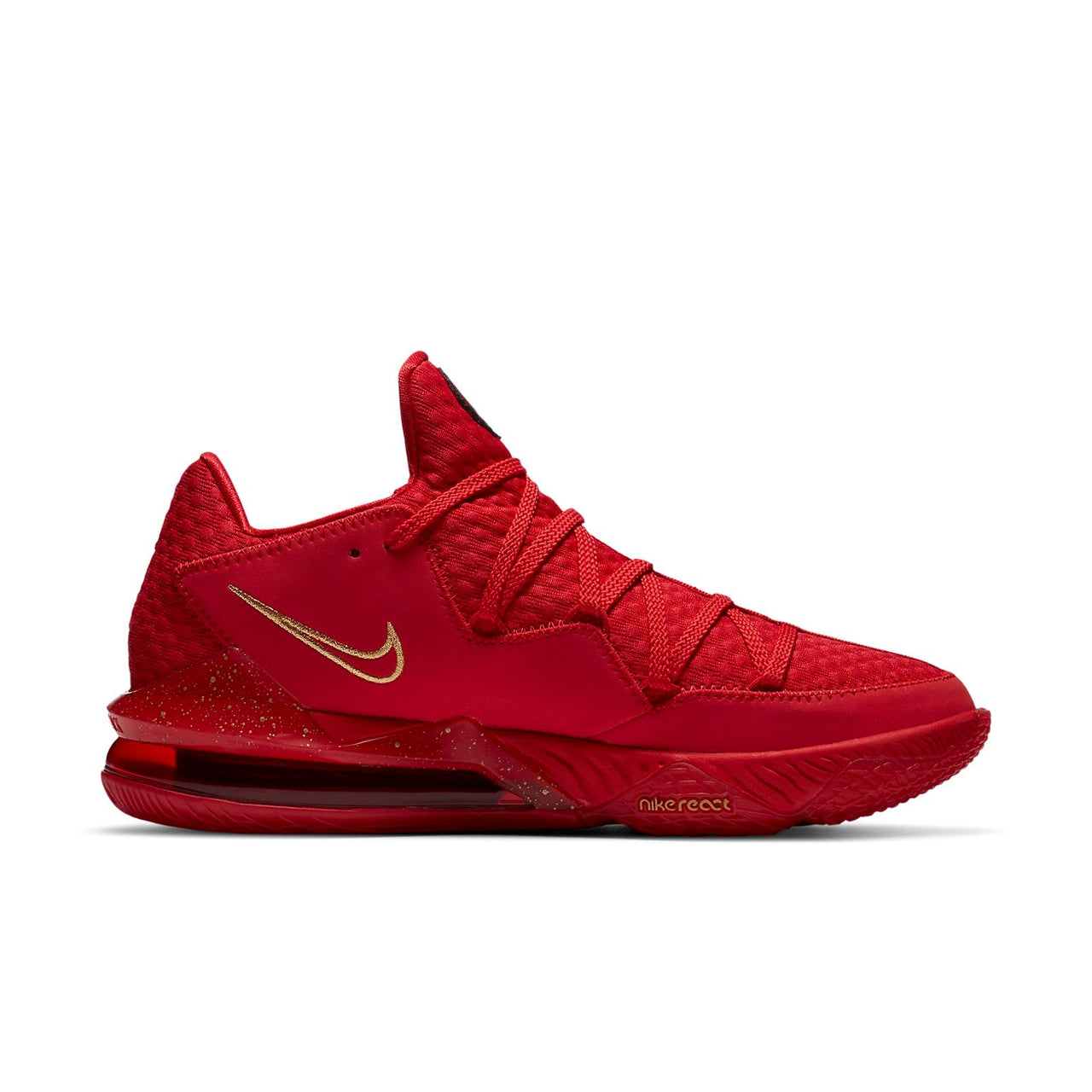 Nike Titan x LeBron 17 Low EP 'Agimat' CD5009-600
