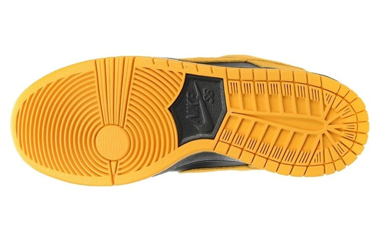 Nike SB Dunk Low Pro 'Iowa' 304292-706
