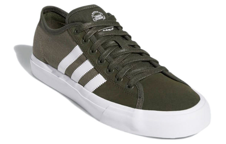 adidas Matchcourt RX 'Night Cargo' DB3140