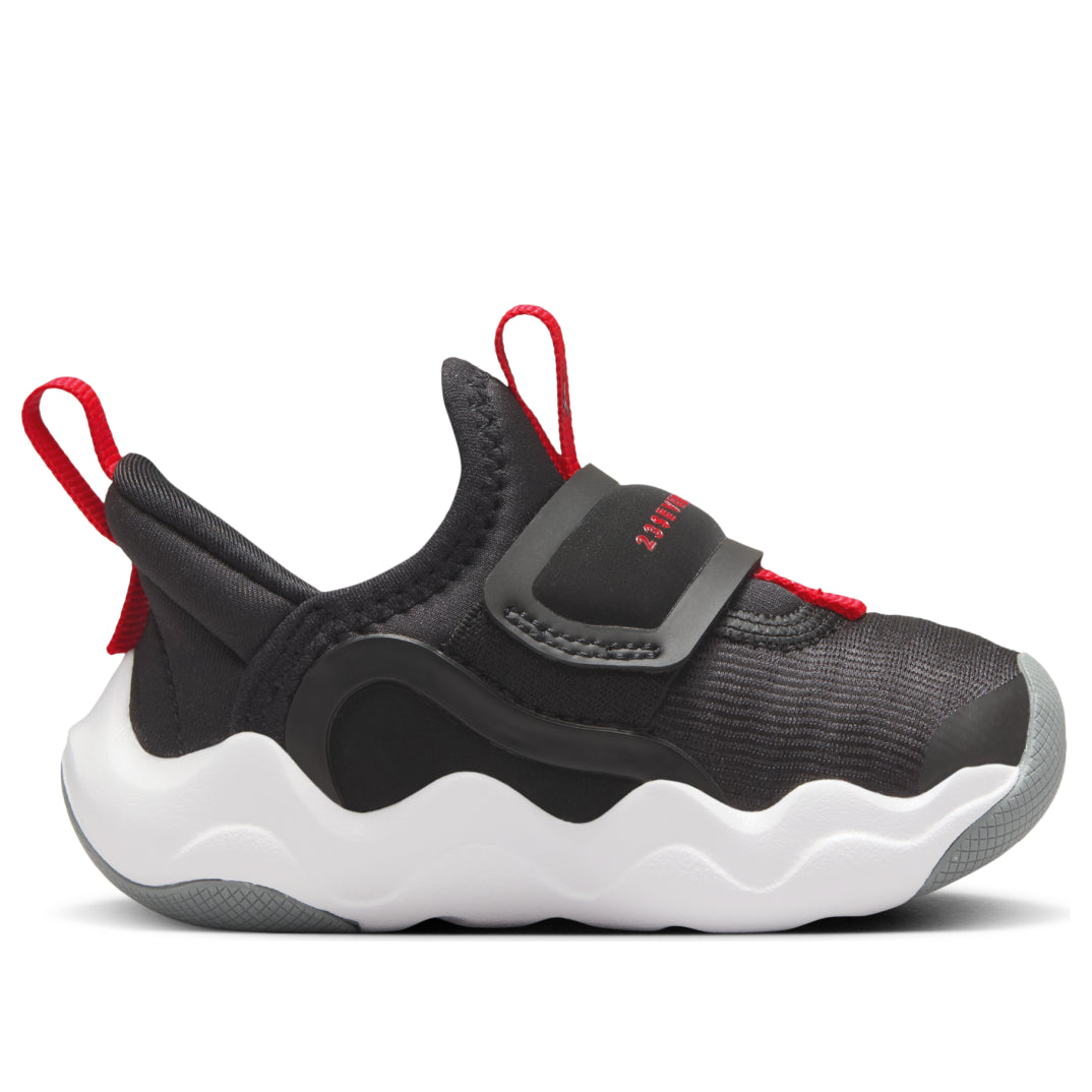 (TD) Air Jordan 23/7.2 EasyOn 'Black University Red' HF3414-001