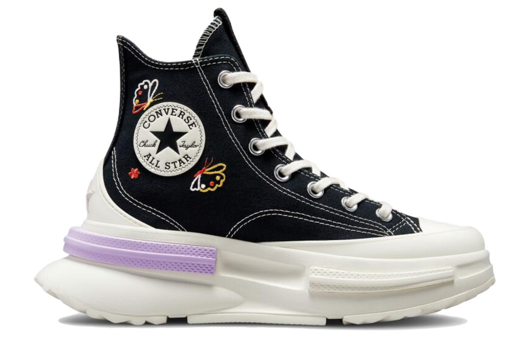 Converse Run Star Legacy CX Platform High 'Butterfly Wings' A05978C