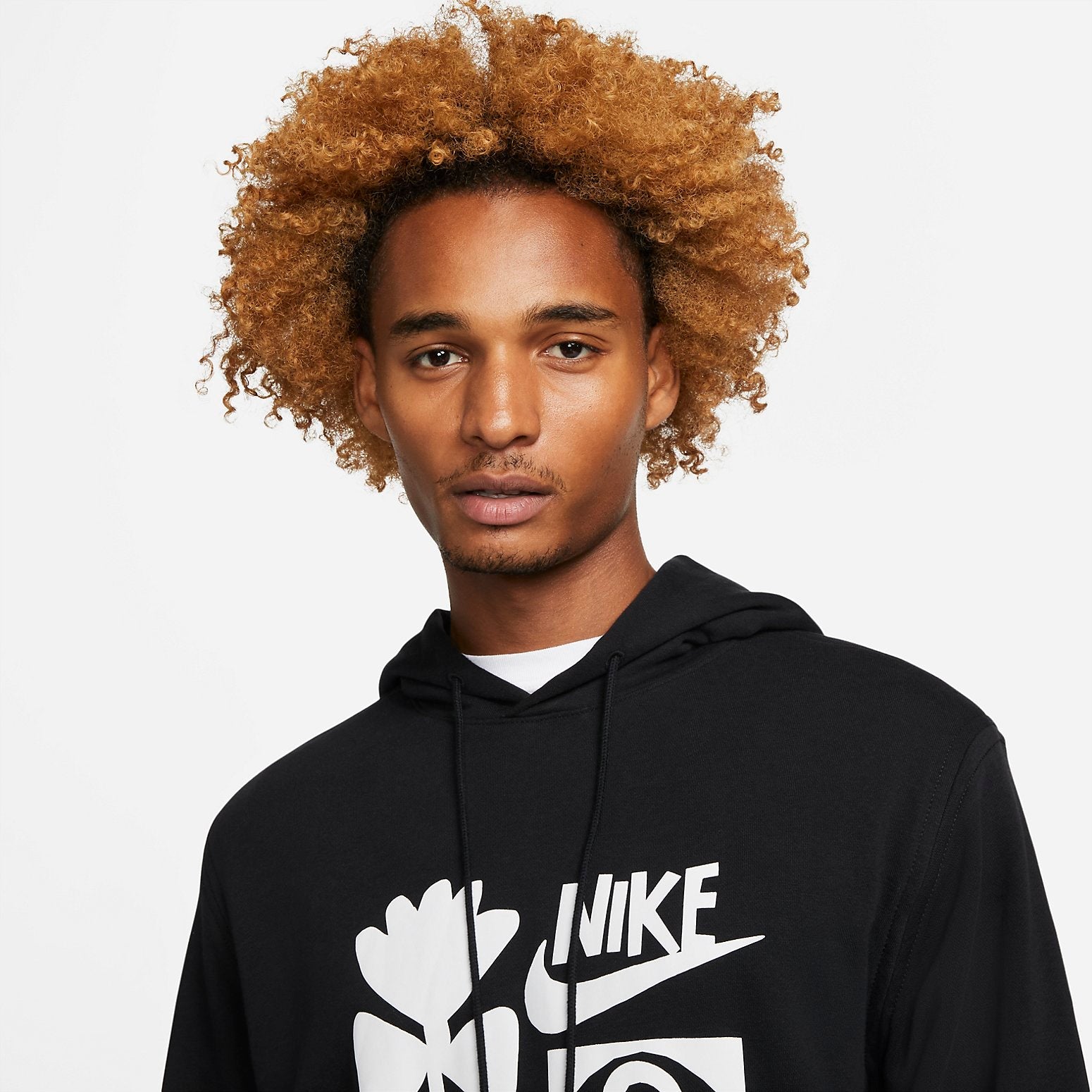 Nike Have A Nike Day Pullover Hoodie 'Black' DQ4171-010