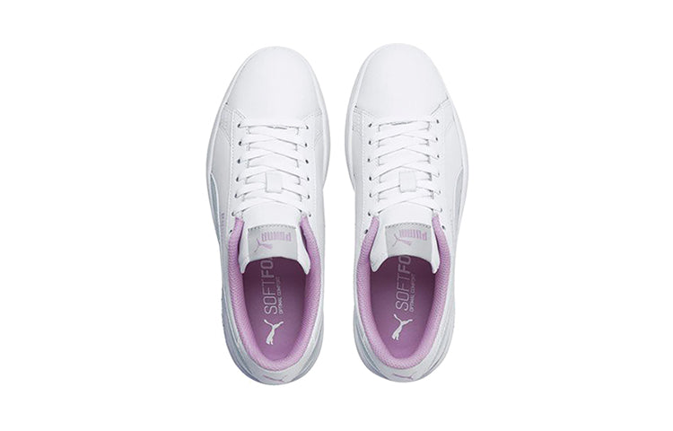 (GS) PUMA Smash V2 L 'Fair Aqua' 365170-11