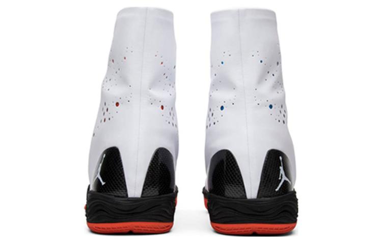 Air Jordan 28 'Westbrook OKC Home' 584831-117