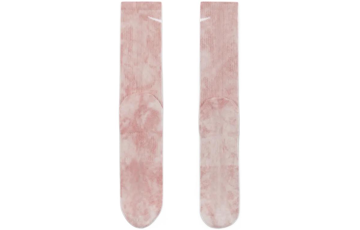 Nike NRG Essential Socks 'Pink' DA2613-697