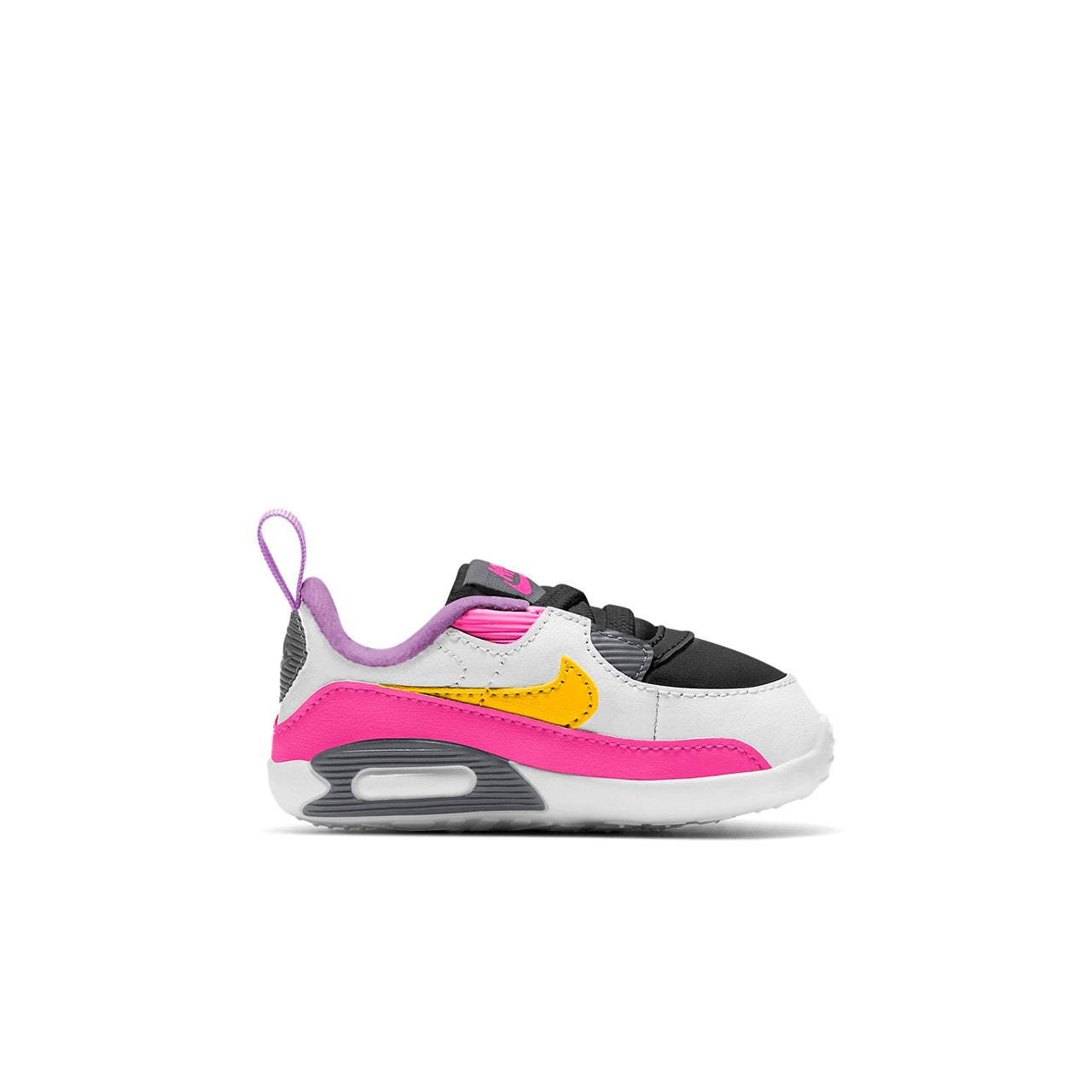 Nike Air Max 90 CB 'White Hyper Pink Orange' CI0424-107