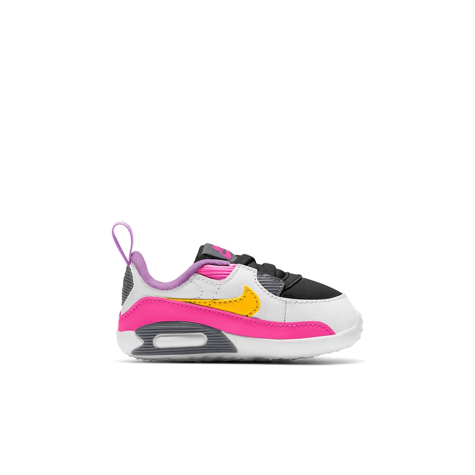 Nike Air Max 90 CB 'White Hyper Pink Orange' CI0424-107
