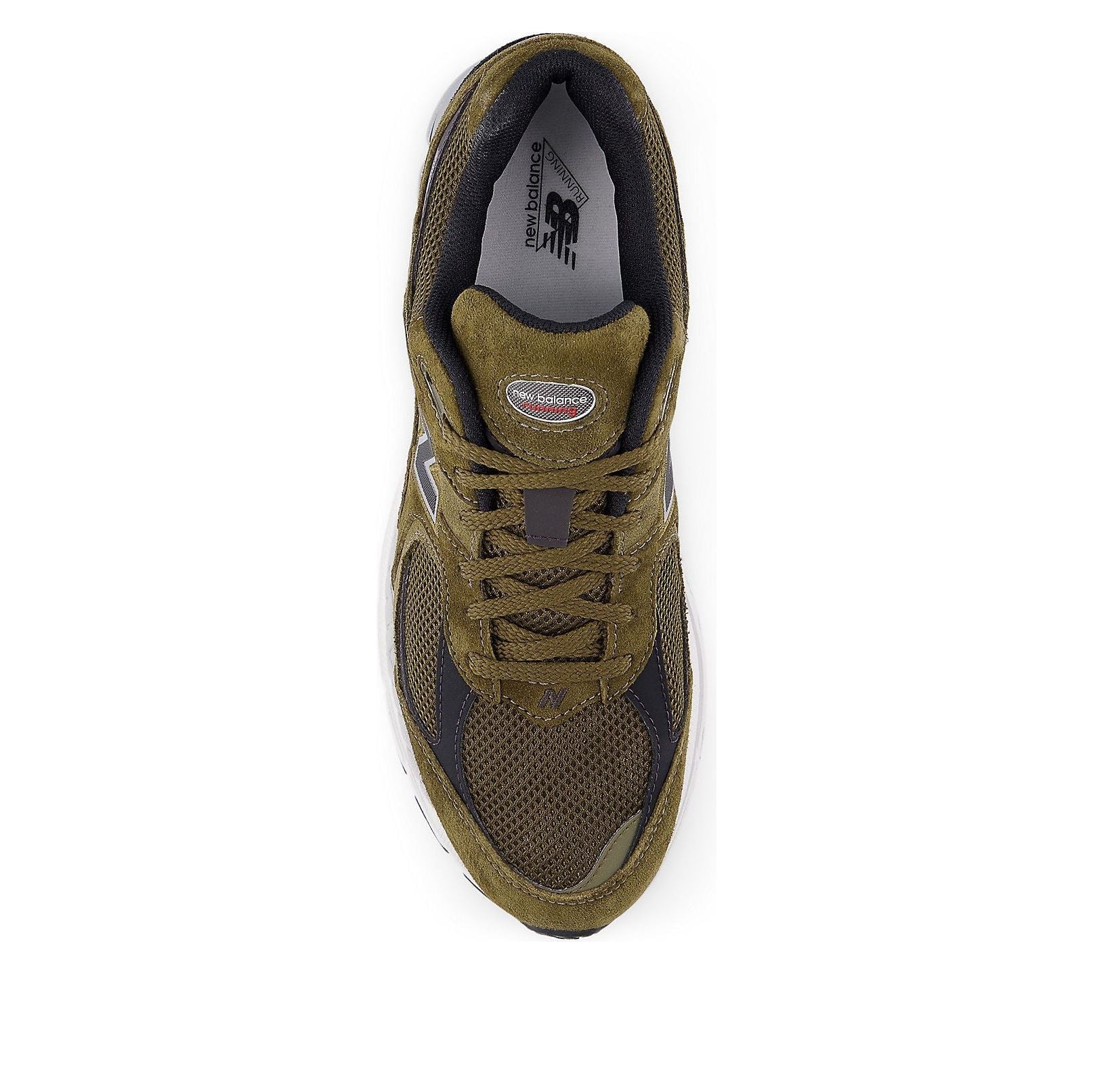 New Balance 2002R 'Woodland Black Cement' U2002RR