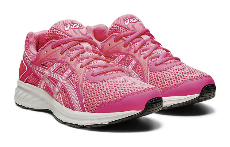 (GS) ASICS Jolt 2 'Hot Pink' 1014A035-702