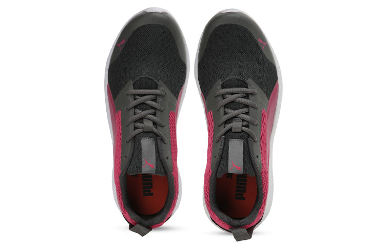 (WMNS) PUMA Max Idp Grey/Pink 372585-04