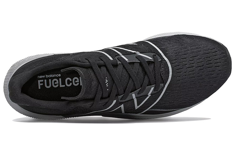 New Balance FuelCell Propel v2 'Black White' MFCPRBW2