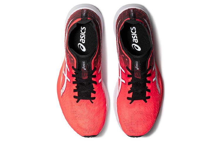 (WMNS) ASICS Magic Speed 'Sunrise Red' 1012A895-600