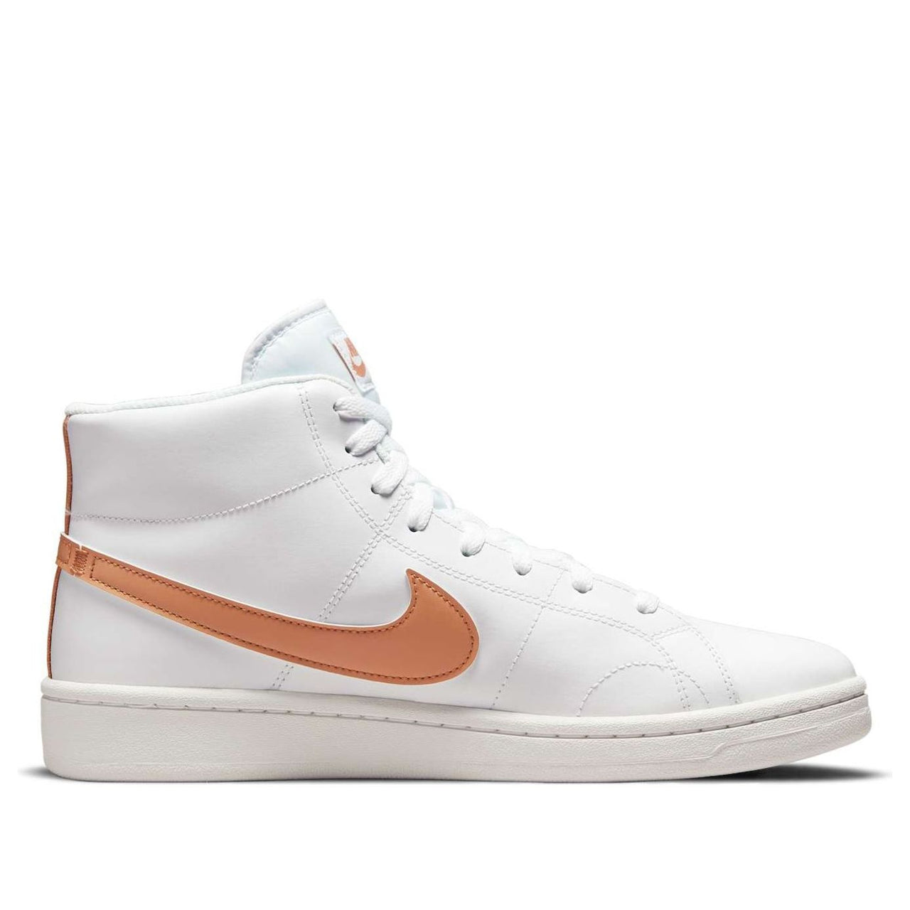 Nike Court Royale 2 Mid 'White Gold' CQ9179-103