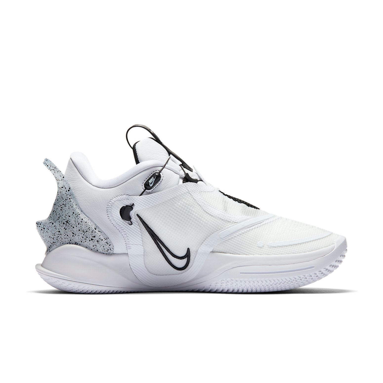 Nike Adapt BB 2.0 'Oreo' EU Charger CV2441-101