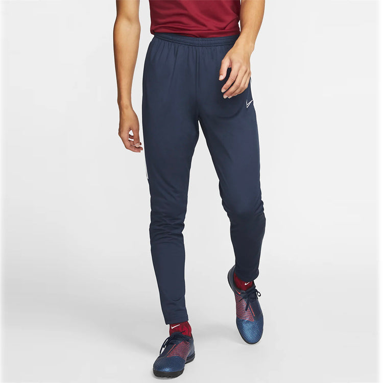 Nike Academy 19 Training Pants 'Navy' AJ9181-451