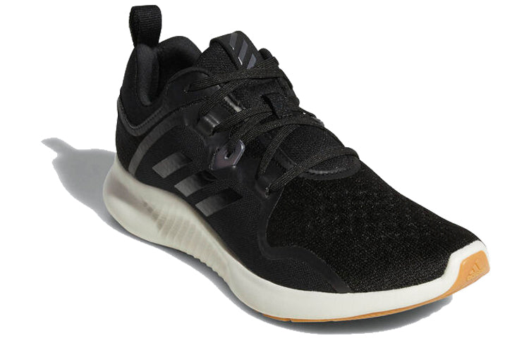 (WMNS) adidas EdgeBounce 'Core Black' BB7566