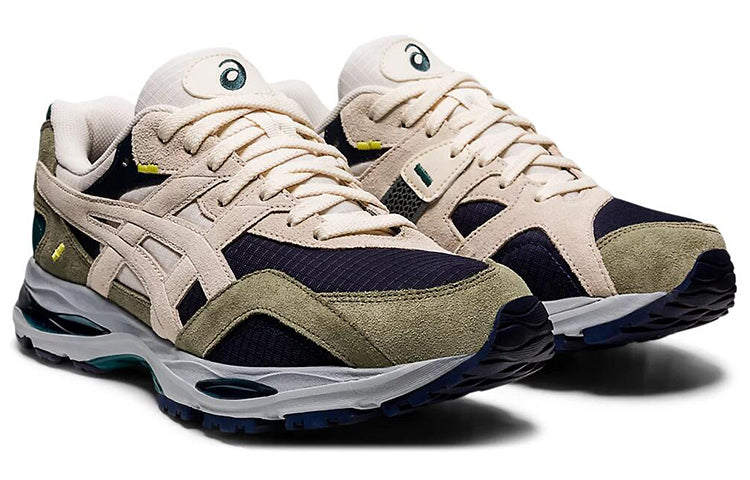 ASICS Gel-MC Plus 'Lichen Green Birch' 1201A021-301
