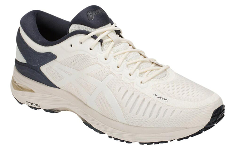 ASICS Metarun 'Creamwhite Black' T8C4N-0101