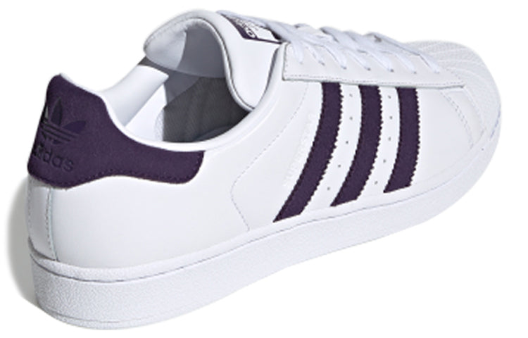 adidas Superstar 'Legend Purple' EF9241