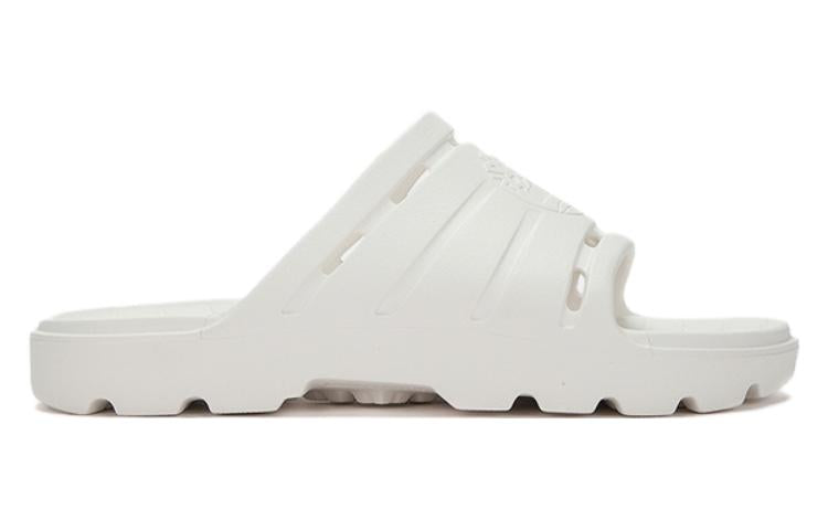 Timberland Get Outslide EVA Slide Sandals 'White' A5W75M