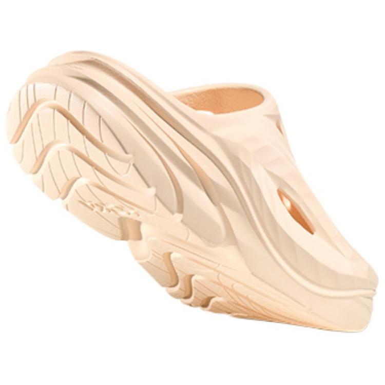 HOKA ONE ONE Ora Recovery Mule 'Vanilla' 1147951-VLV