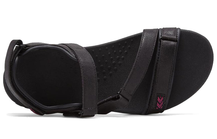 (WMNS) New Balance 2101 Series Maya Sandal Black WR2101BKI