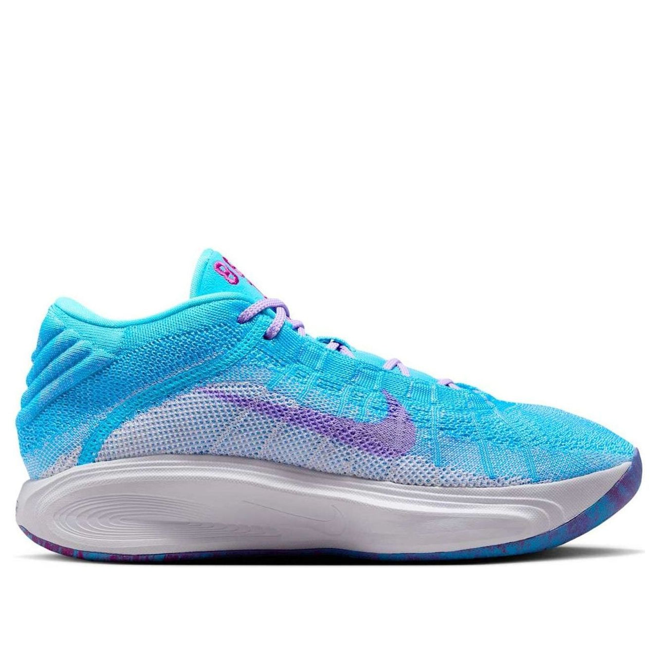 Nike Air Zoom GT Hustle 3 PE 'Paige Bueckers' HJ7679-900