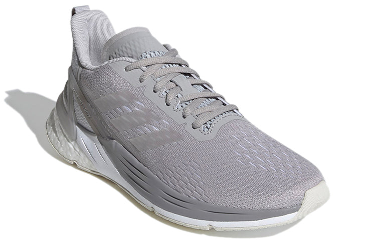 (WMNS) adidas Response Super 'Grey Silver Metallic' FX4834