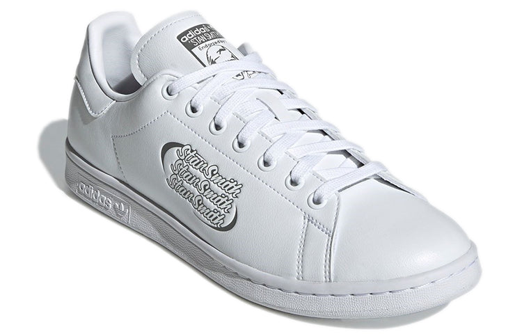 adidas originals StanSmith Grey/White FX5575