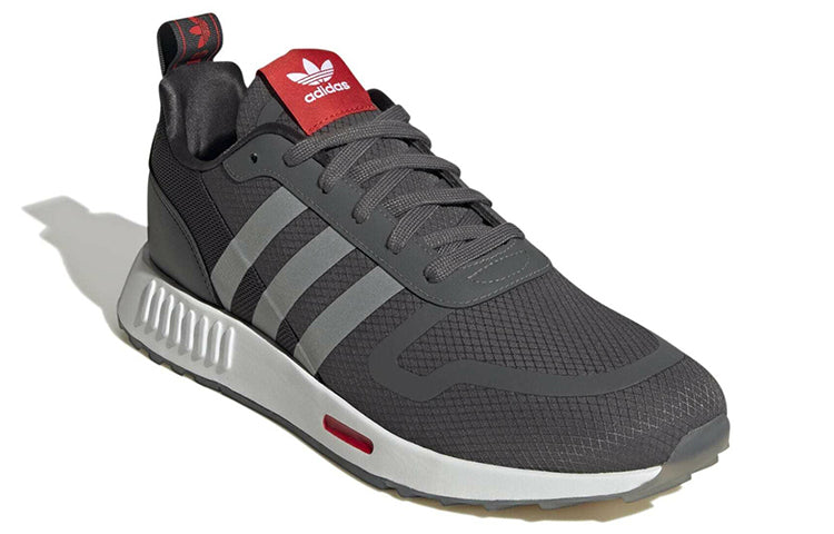(WMNS) adidas Multix 'Grey Carbon Red' GW6836