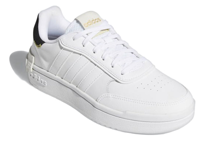 (WMNS) adidas Postmove SE Shoes 'White Black' GW0346
