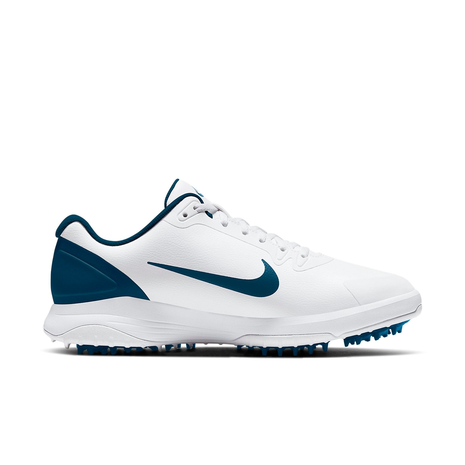Nike Infinity Golf Wide 'White Valerian Blue' CT0535-102