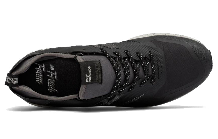 New Balance Fresh Foam Trailbuster 'Black White' MFLTBBG