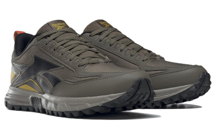 Reebok Back To Trail Cozy Wear-resistant Green GW8570