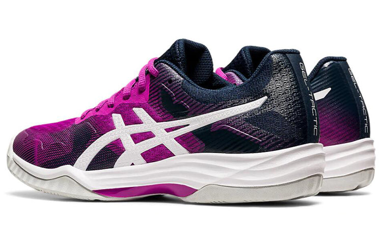 (WMNS) ASICS Gel-Tactic 2 'Blue Purple' 1072A035-501