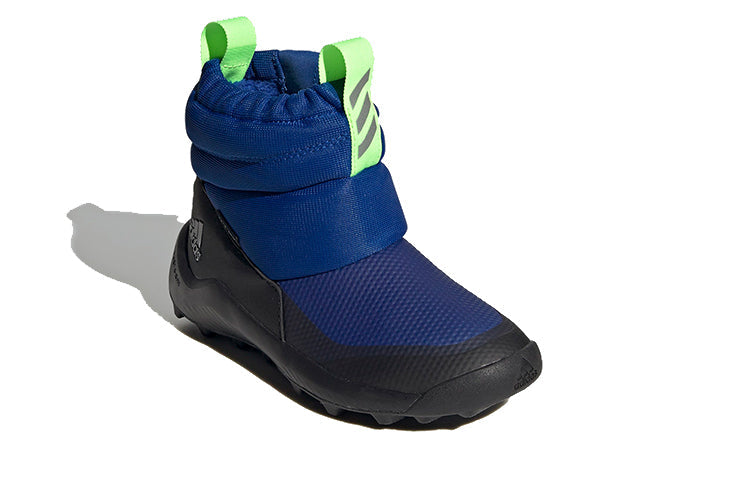 (PS) adidas Activesnow Winter.Rdy Blue Black FV3271