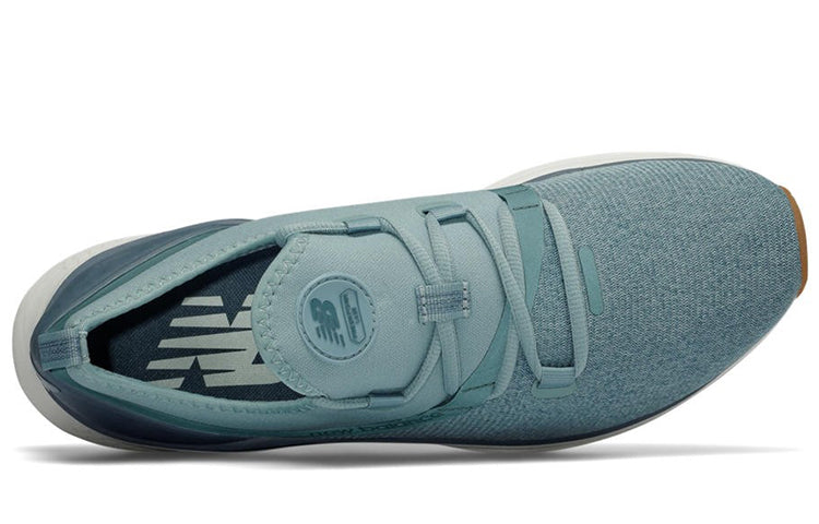 New Balance Fresh Foam Lazr 'Blue' MLAZRES