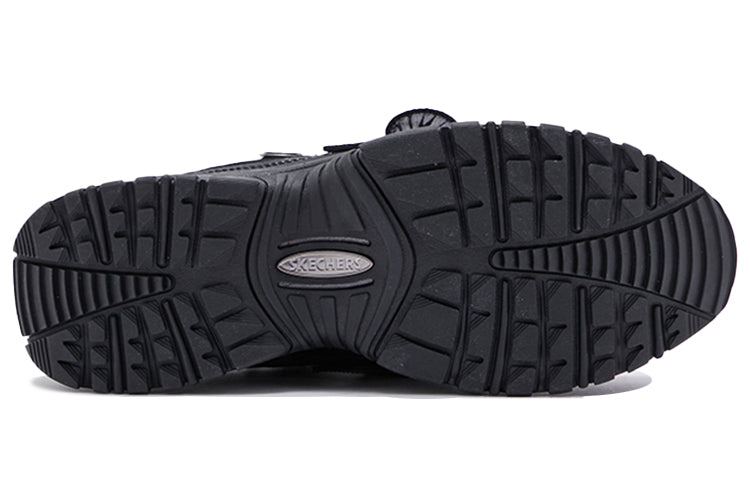 (WMNS) Skechers Energy 'Black' 7149248-BBK