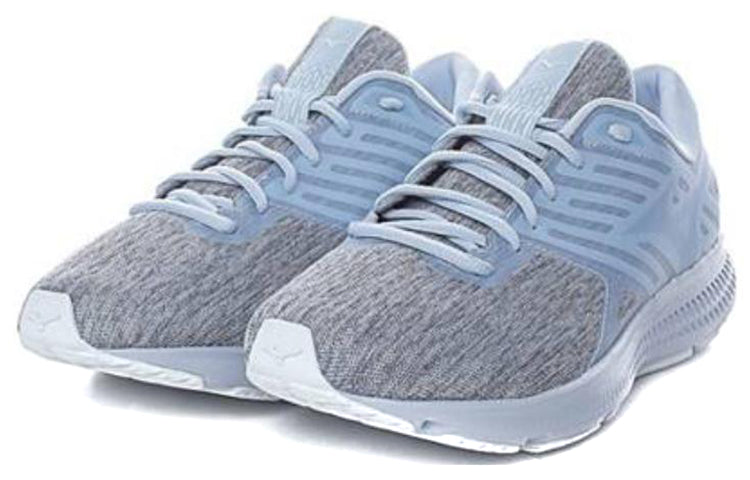 Mizuno Ezrun Lx 2 Cozy Breathable Gray Blue J1GF191823