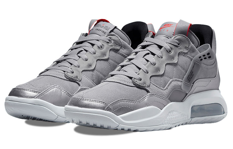 Air Jordan MA2 'Wolf Grey' CV8122-009