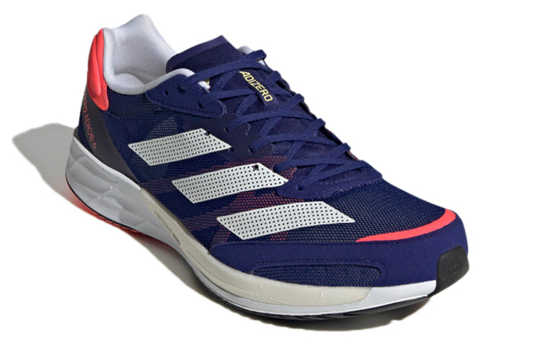 adidas Adizero Adios 6 'Legacy Indigo' GY0893