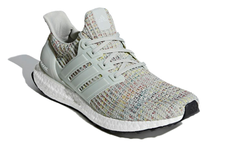 adidas UltraBoost 4.0 'Grey Multicolor' CM8109