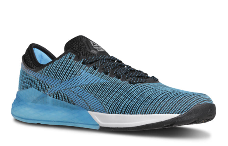 Reebok Nano 9 'Bright Cyan' DV6352