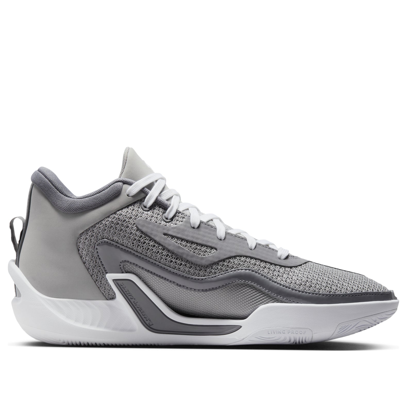 Air Jordan Tatum 1 PF 'Cool Grey' DZ3330-002