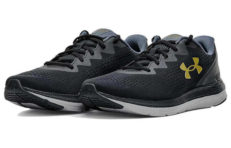 Under Armour Charged Impulse 2 'Black Pitch Grey' 3024136-004
