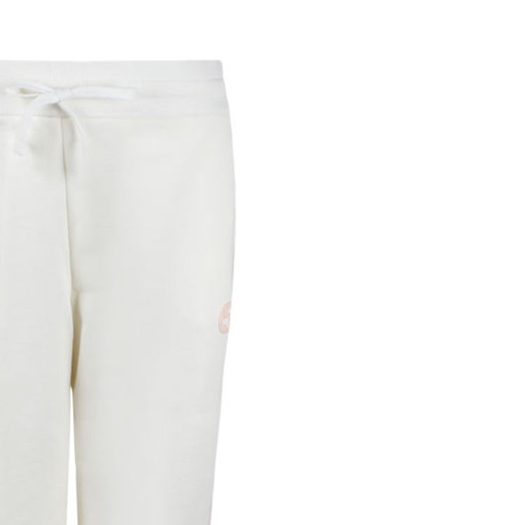 (WMNS) Gucci Cotton Jersey Trackpant 'White' 779000-XJF8U-9286