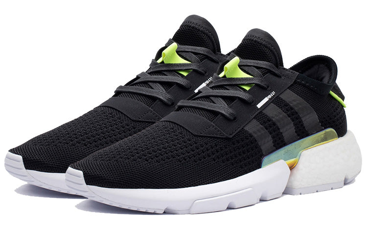 adidas P.O.D. S3.1 'Black Iridescent' DA8693