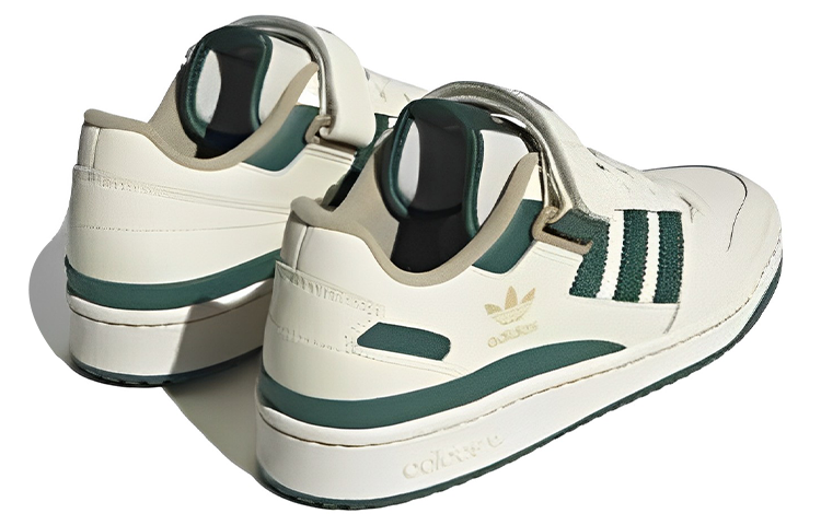 adidas Forum Low 'White College Green' GY2520
