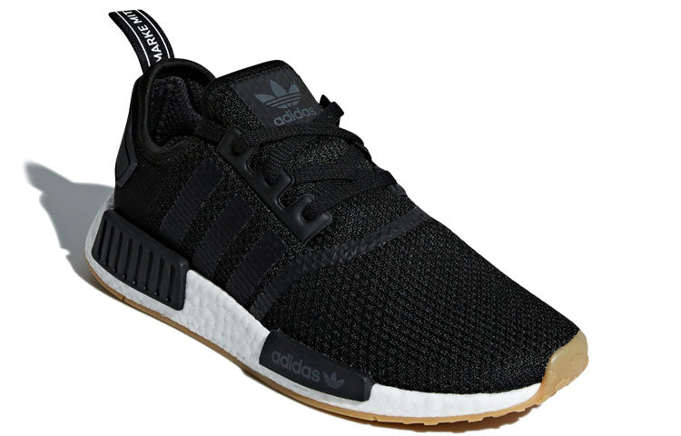 adidas NMD_R1 'Black Gum' B42200