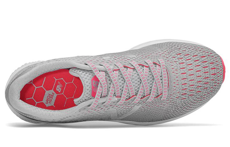(WMNS) New Balance Fresh Foam Arishi 'Grey' WARNXLD1